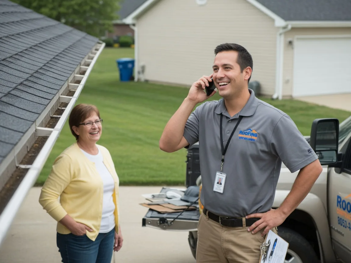 Local Roofing Contractors Comfrey, MN FAQs